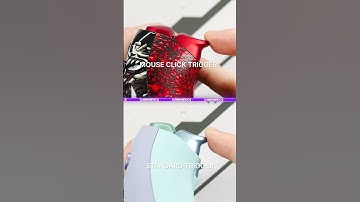 MOUSE CLICK vs. Standard Trigger! 🐭🖱️