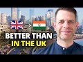 Why This British Expat Chose India For Life