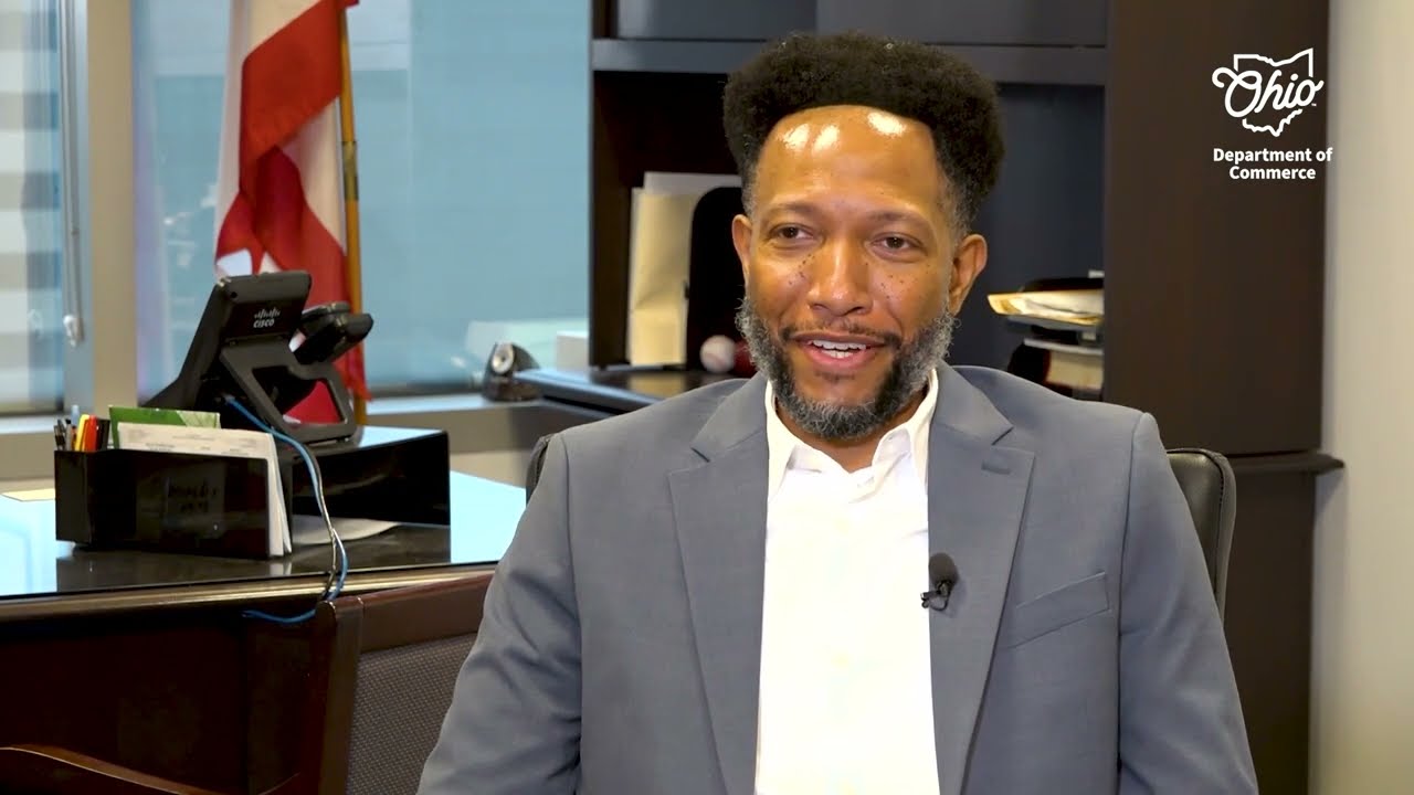 New System for Ohio Division of Unclaimed Funds