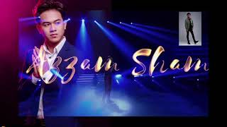 Azzam Sham - Salam Sejahtera #BigStage
