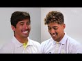 "Have you ever wanted to DATE one of my GIRLFRIENDS??" | UNFILTERED w/ Miguel & Samuel Pupo