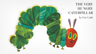 Download Lagu The Very Hungry Caterpillar 🐛 | Eric Carle | Read Aloud Story for Kids | Hoots \u0026 Tales MP3 Download Lagu The Very Hungry Caterpillar 🐛 | Eric Carle | Read Aloud Story for Kids | Hoots \u0026 Tales MP3
