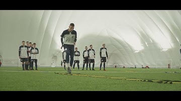 Rockstar Sport Promo Video - Frameboxx Thane