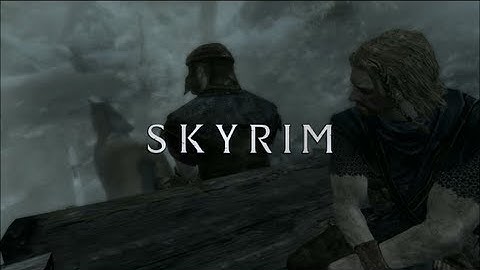 Skyrim #8 - Ivarstead