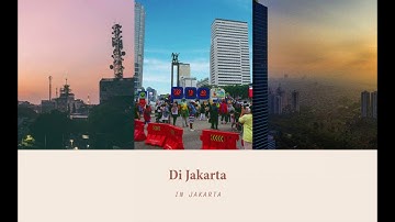 DJAKARTA - laleilmanino, Diskoria, Cécil Yang Lyrics and English Translate