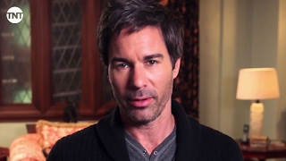Wounded - Sneak Peek | Perception | TNT