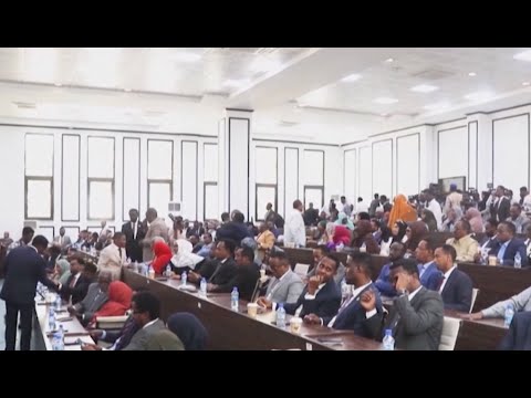 Puntland criticizes Somalia’s constitutional amendments
