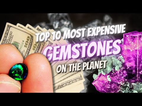 Top 10 Most