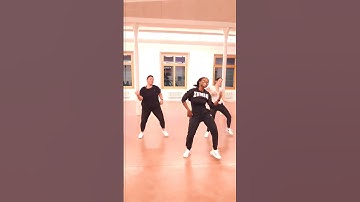 Thumbnail of Lolo l Mr. Vegas & Topp La Maskara l Soca l ZIN 110 l Zumba short by Swissqueya