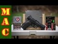 9mm Defensive Load Barrier Tests!