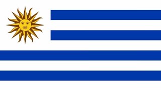 Uruguay Anthem Instrumental Orientales, La Patria O La Tumba