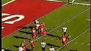 Victor Johnson High School Highlight - Texaspreps Video Vault