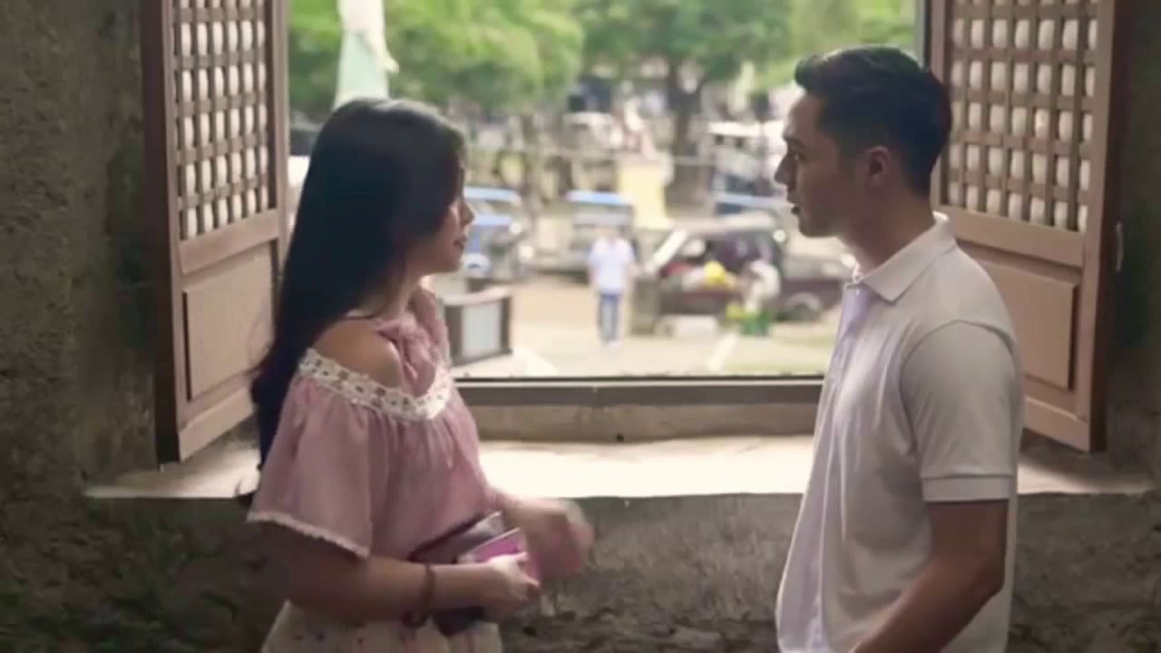 Luis(Sam) × Emma(Janella) _ STATUE-Lil-Eddie  | The Killer Bride