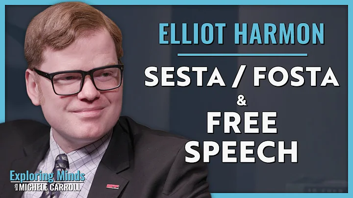 Elliot Harmon | SESTA/FOSTA & Section 230