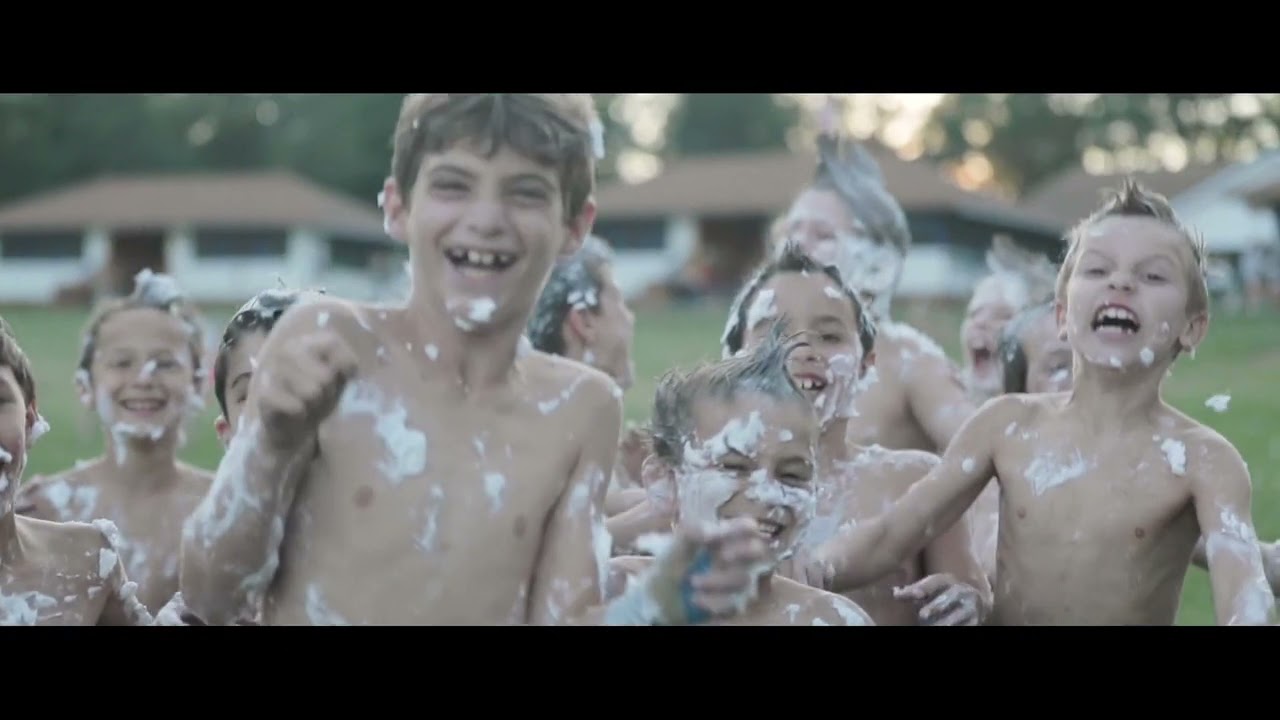 Friday Night Lights 2021 Week 6 - Camp Winadu