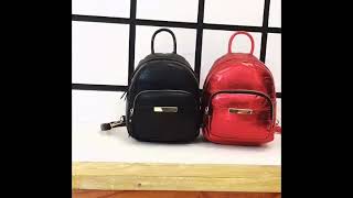 рюкзаки Fantaziyka-fashion.com.ua видео Женские рюкзаки для спорта - купить спортивный рюкзак в интернет магазине