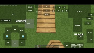 [Tutorial] How to SpeedBridge on PojavLauncher!