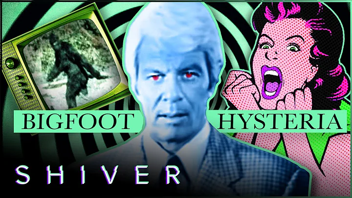 The ORIGINAL BIGFOOT Documentary That SHOCKED Amer...