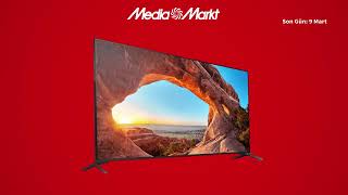 İhtiyaçlar Sizde, Teknolojileri Mediamarktta