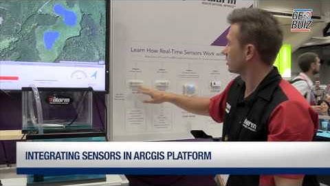 Edward Pultar, Sensor & Monitoring Solutions, Founder, Valarm