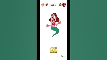 Braindom Draw Puzzle Sketch Gameplay Level 38 | #viral #shortsvideo #youtubeshort #shortsfeed #funny