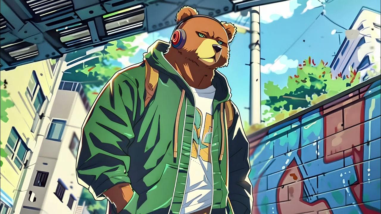 90s old school hip-hop beat with soft scratch and classic harmonies 90s old school hip-hop beat with soft scratch and classic harmonies