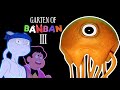MEWTWO AND STEVEN PLAY GARTEN OF BANBAN CHAPTER 3! #1
