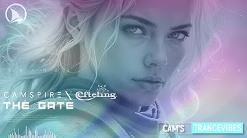CAMSPIRE – The Gate – Ft. 