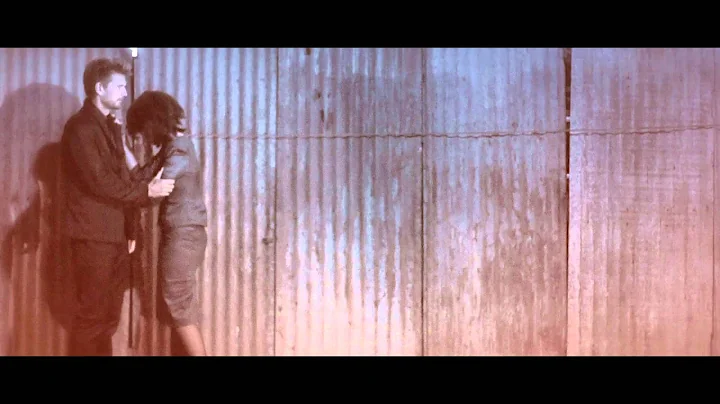 Telepopmusik - Don't look back (antipop vs neil mc...