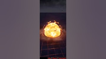 Beam fx in ue4 niagara