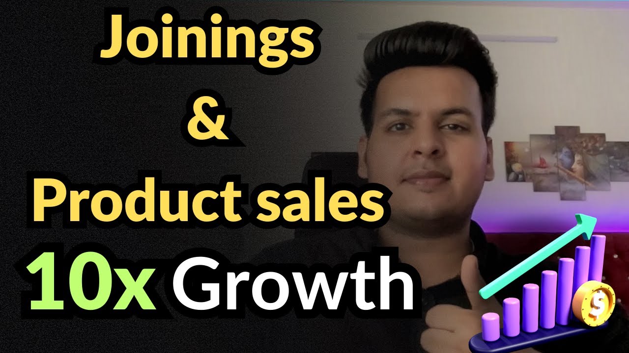 ( 2023 ) Network Marketing online business kaise kare ? How to do