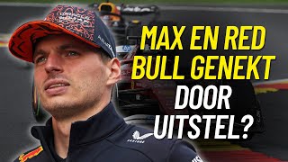 Download Lagu F1-update: Max Verstappen baalt van wedstrijdleiding, FIA legt uit waarom het zo lang duurde in Spa MP3 Download Lagu F1-update: Max Verstappen baalt van wedstrijdleiding, FIA legt uit waarom het zo lang duurde in Spa MP3