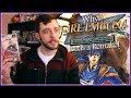 Why Fire Emblem: Genealogy of the Holy War Needs a Remake! - BeyondPolygons