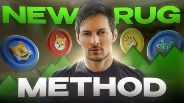 How To Create Rug Pull Solana Memecoin And Make Sol | How to Launch MemeCoin Guide