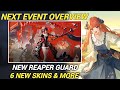 All You Should Know About Arknights Next Event | See You Soon Event Overview