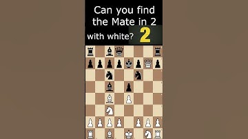Full Board | Daily Chess Puzzle 171