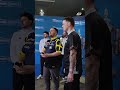 The LOWEST SCORE of the day?! 🫣🤣 | 2026 Betfred Old Trafford Matchplay