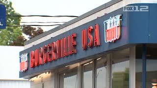 One of Burgerville's oldest locations will be closing for goo