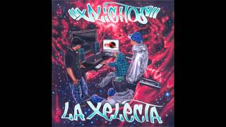Xplicitos, Sayko Adicción - Tierra Santa Audio Prod. Eddy Mugre Esco Records
