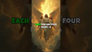 Secrets of the Angelic Beings in the Bible
