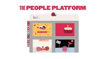 Say hi to bob, the HR tech tool that connects teams