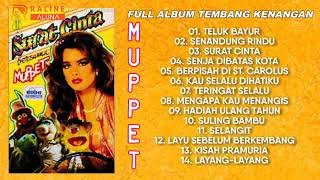 NOSTALGIA!!! Muppet Full Album Kenangan| @hasto channel