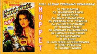 NOSTALGIA!!! Muppet Full Album Kenangan || @hasto channel