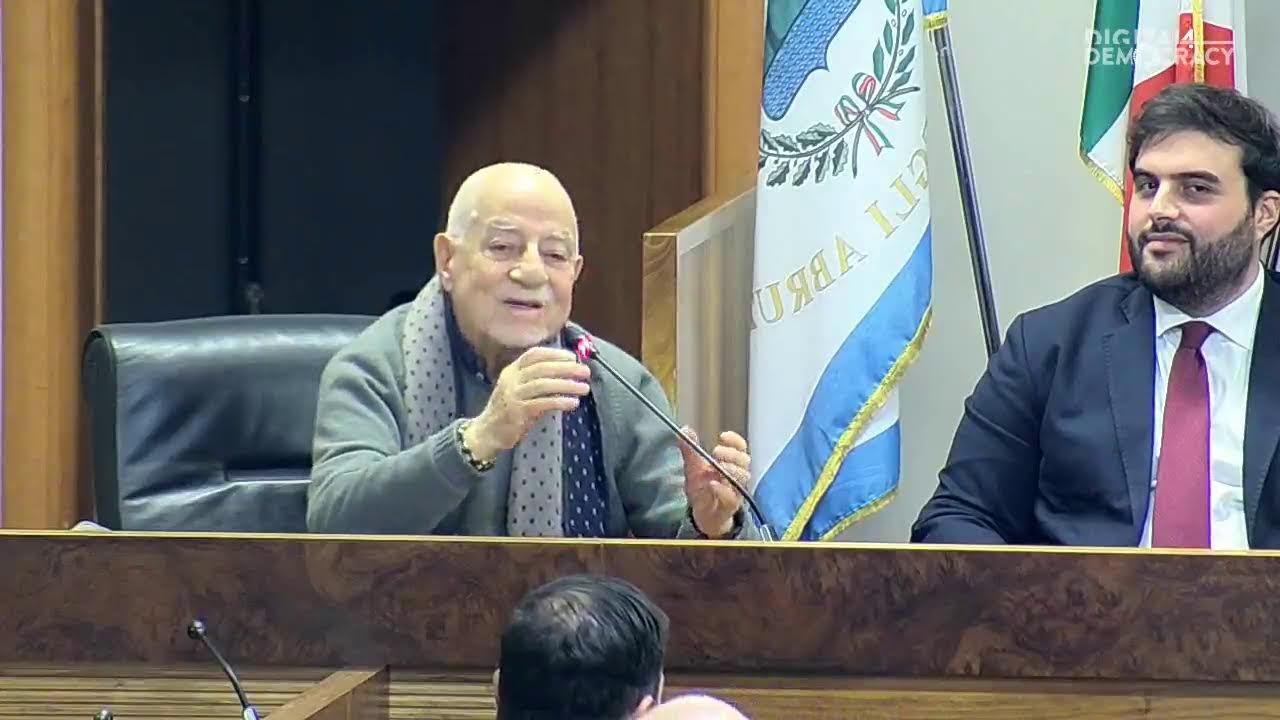 Onore al Merito edizione 2025