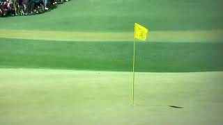 Tiger Woods Says F Off