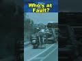 Why You Should NEVER Ride Into Police! | Real Police Bodycam Footage