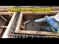 Ep 2 | ¿Colado de la cimentación? | CONSTRUCCIONES IDEALES