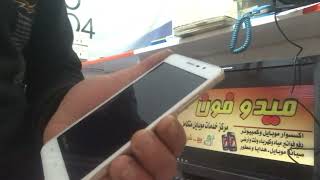 كيفية عمل فورمات يدوي انفنكس هوت نوت how to make hard reset lnfinix hot note x551