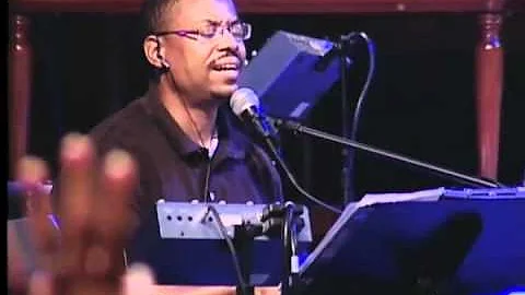 God Alone(Spontaneou...  You're Glorious - Kenneth...