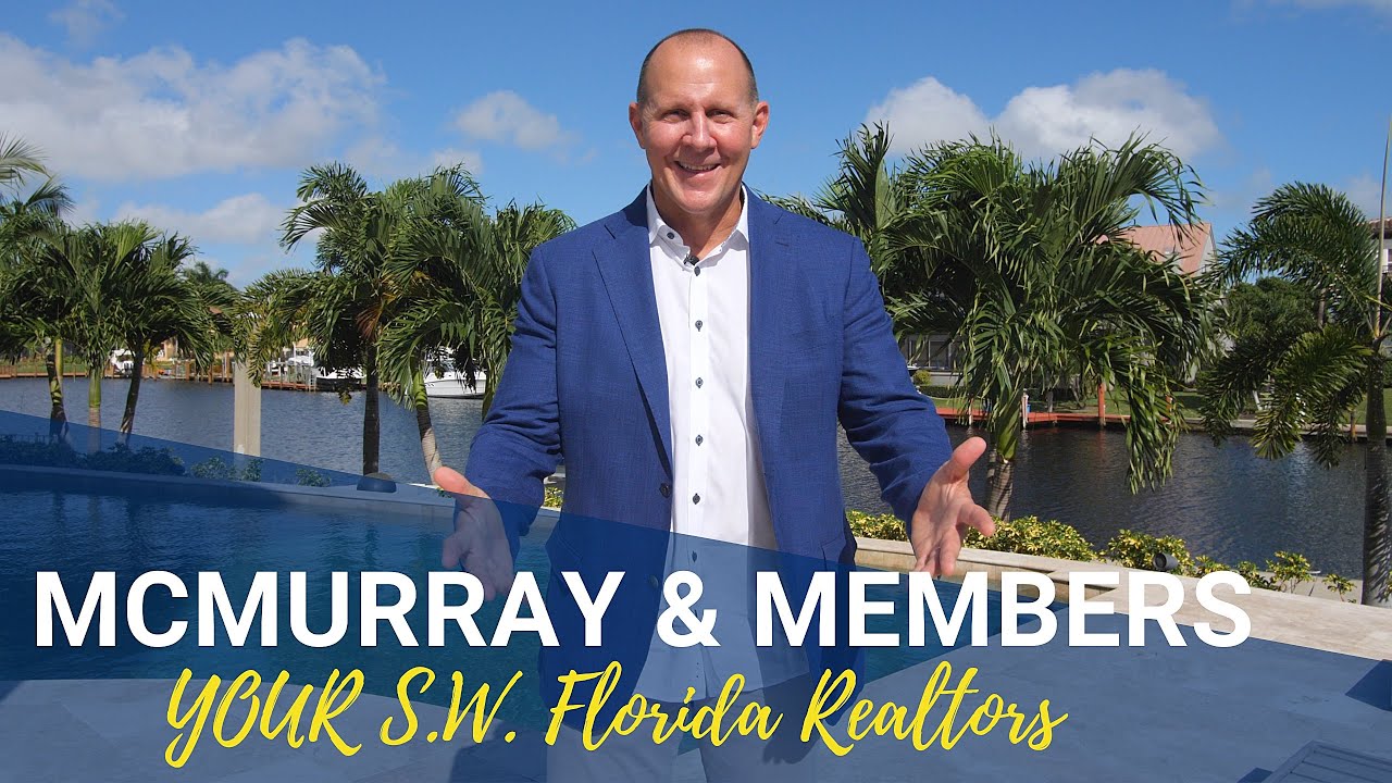 McMurray & Members of Royal Shell Real Estate Your Realtor’s for S.W